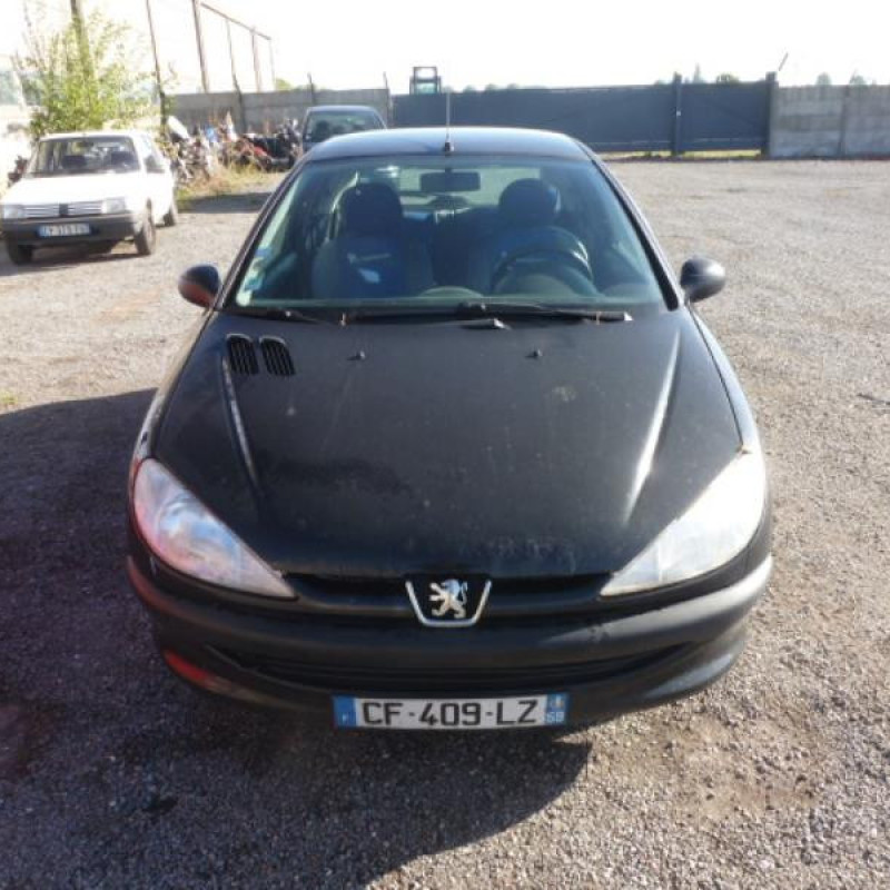 Custode arriere droit PEUGEOT 206 Photo n°1