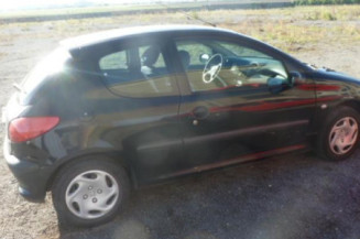 Custode arriere droit PEUGEOT 206