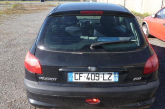 Custode arriere droit PEUGEOT 206