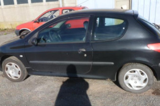 Custode arriere droit PEUGEOT 206