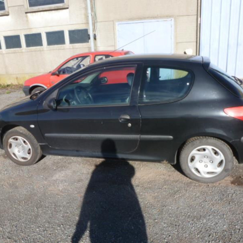 Custode arriere droit PEUGEOT 206 Photo n°4