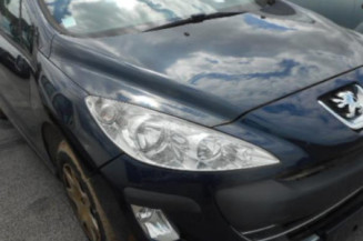 Cardan droit (transmission) PEUGEOT 308 1