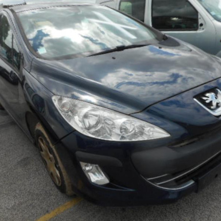 Cardan droit (transmission) PEUGEOT 308 1