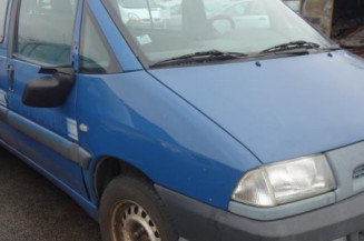 Porte de coffre gauche PEUGEOT EXPERT 1