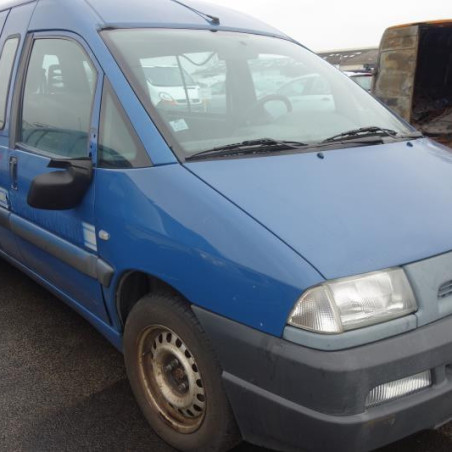 Porte de coffre gauche PEUGEOT EXPERT 1