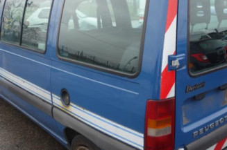 Porte de coffre gauche PEUGEOT EXPERT 1