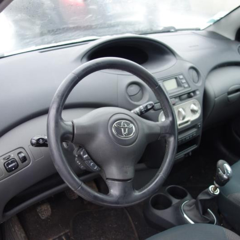 Poignee interieur avant droit TOYOTA YARIS 1 Photo n°9