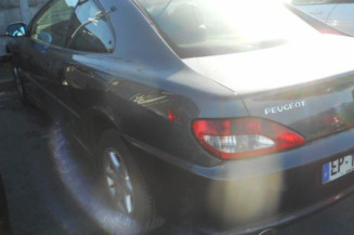 Poignee porte avant droit PEUGEOT 406