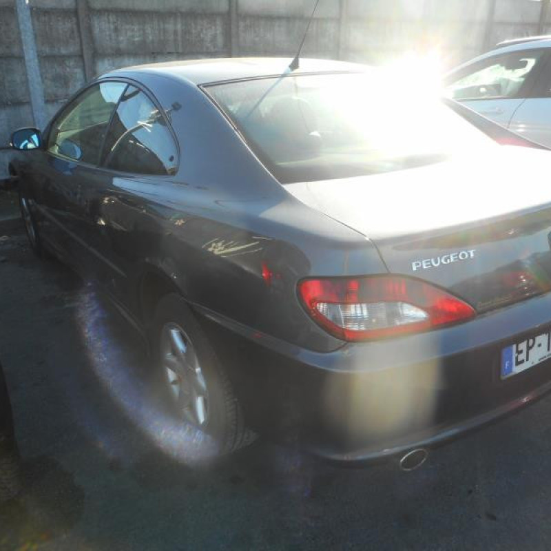 Poignee porte avant droit PEUGEOT 406 Photo n°7