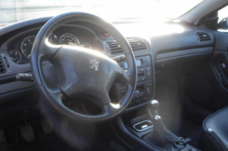 Poignee interieur avant droit PEUGEOT 406