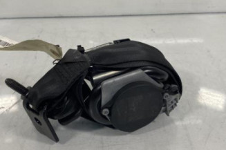 Pretensionneur de ceinture arriere droit RENAULT MEGANE 3