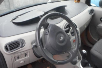 Poignee interieur arriere droit RENAULT MODUS