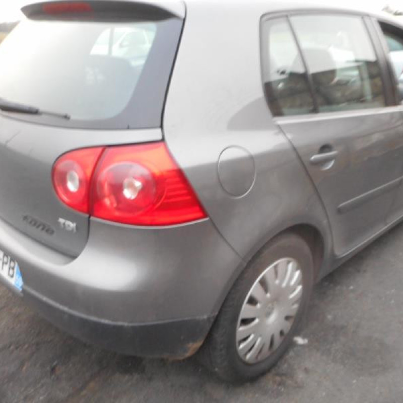 Vitre avant droit VOLKSWAGEN GOLF 5 Photo n°3