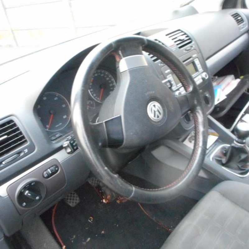 Vitre avant droit VOLKSWAGEN GOLF 5 Photo n°5