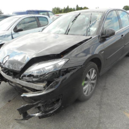 Cardan droit (transmission) RENAULT LAGUNA 3 Photo n°1