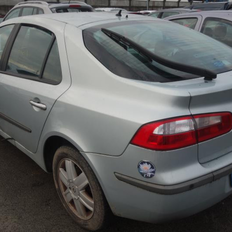 Ecran GPS RENAULT LAGUNA 2 Photo n°7