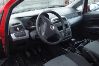 Poignee porte avant gauche FIAT GRANDE PUNTO