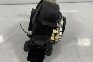 Pretensionneur de ceinture arriere droit RENAULT MEGANE 2