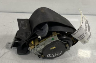 Pretensionneur de ceinture arriere droit RENAULT MEGANE 2