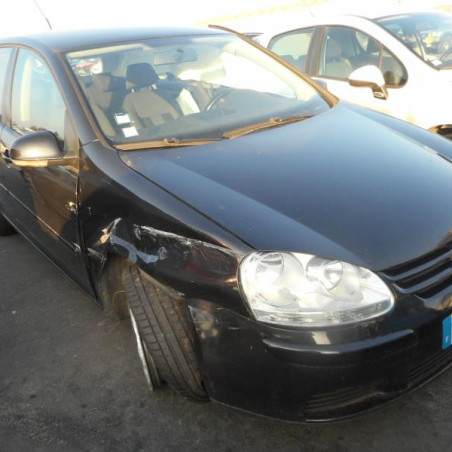 Vitre avant droit VOLKSWAGEN GOLF 5