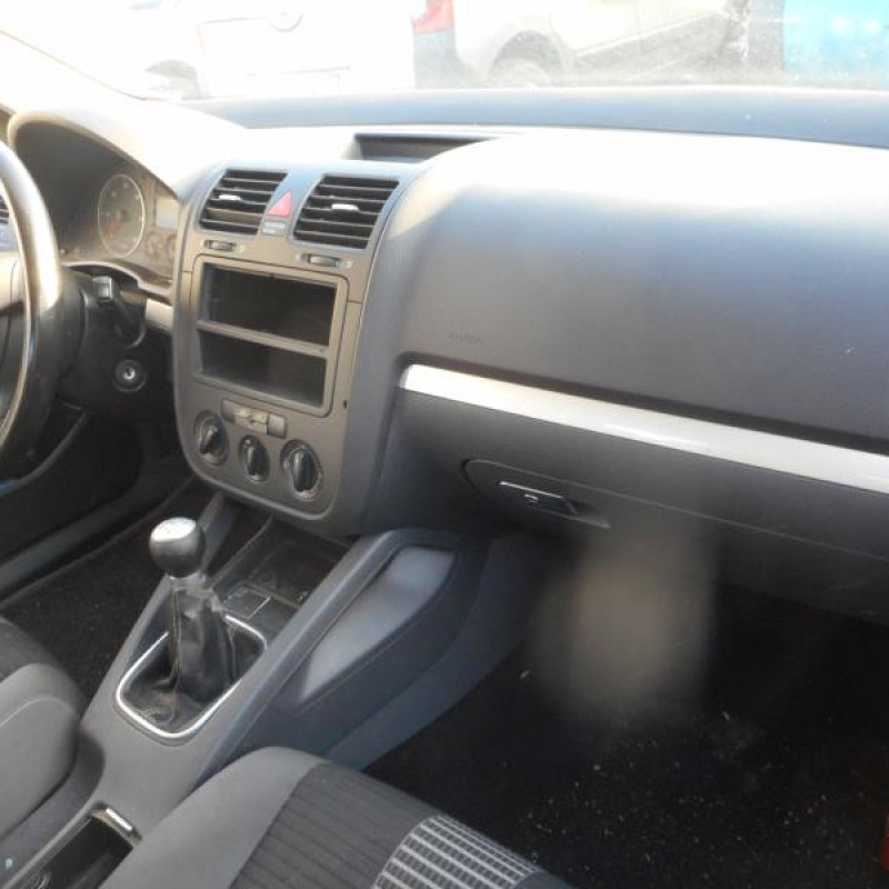 Poignee interieur avant droit VOLKSWAGEN GOLF 5 Photo n°10