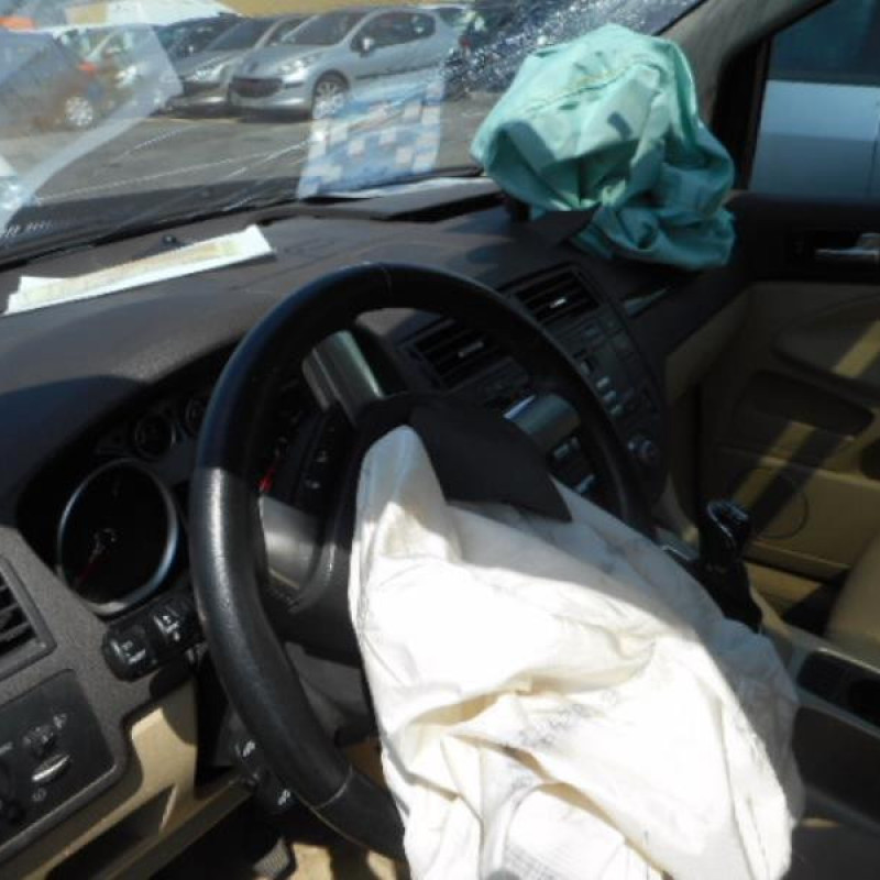 Poignee interieur avant gauche FORD C-MAX 1 Photo n°8