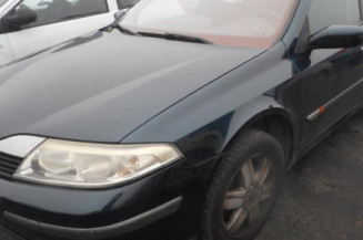 Ecran GPS RENAULT LAGUNA 2