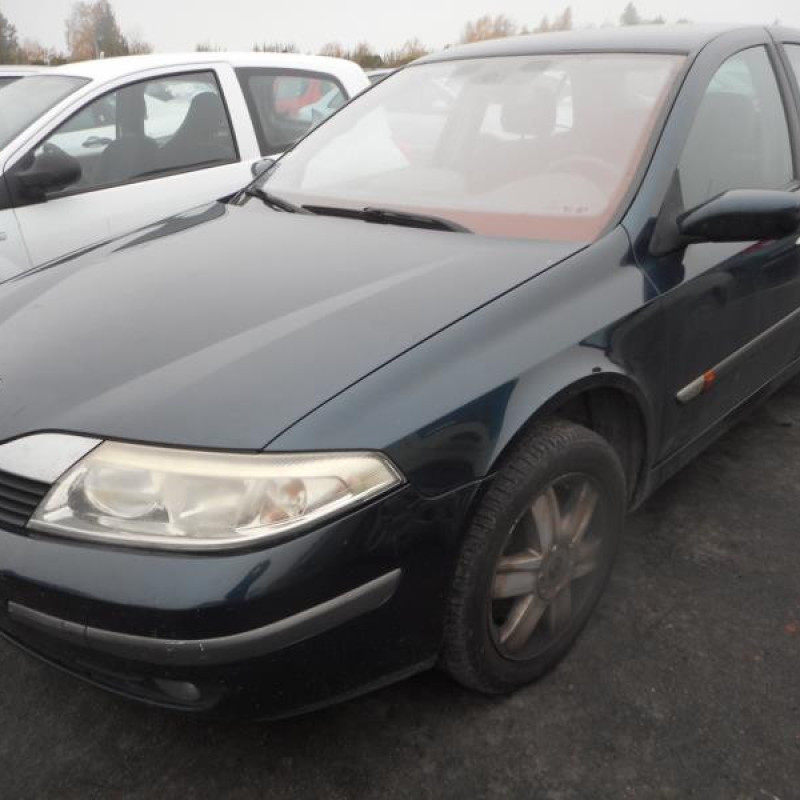 Ecran GPS RENAULT LAGUNA 2 Photo n°5