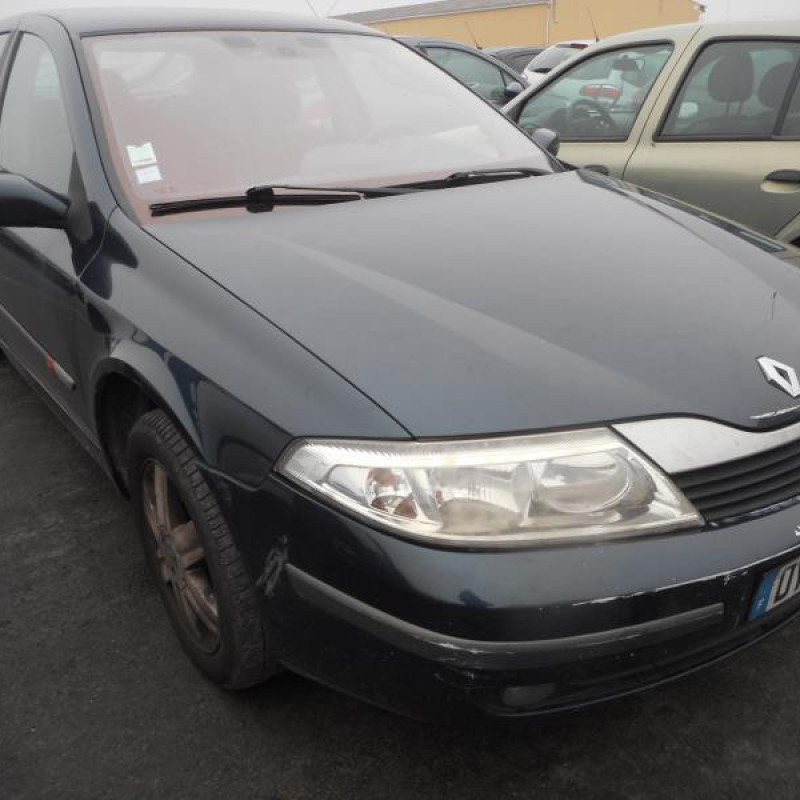 Ecran GPS RENAULT LAGUNA 2 Photo n°6