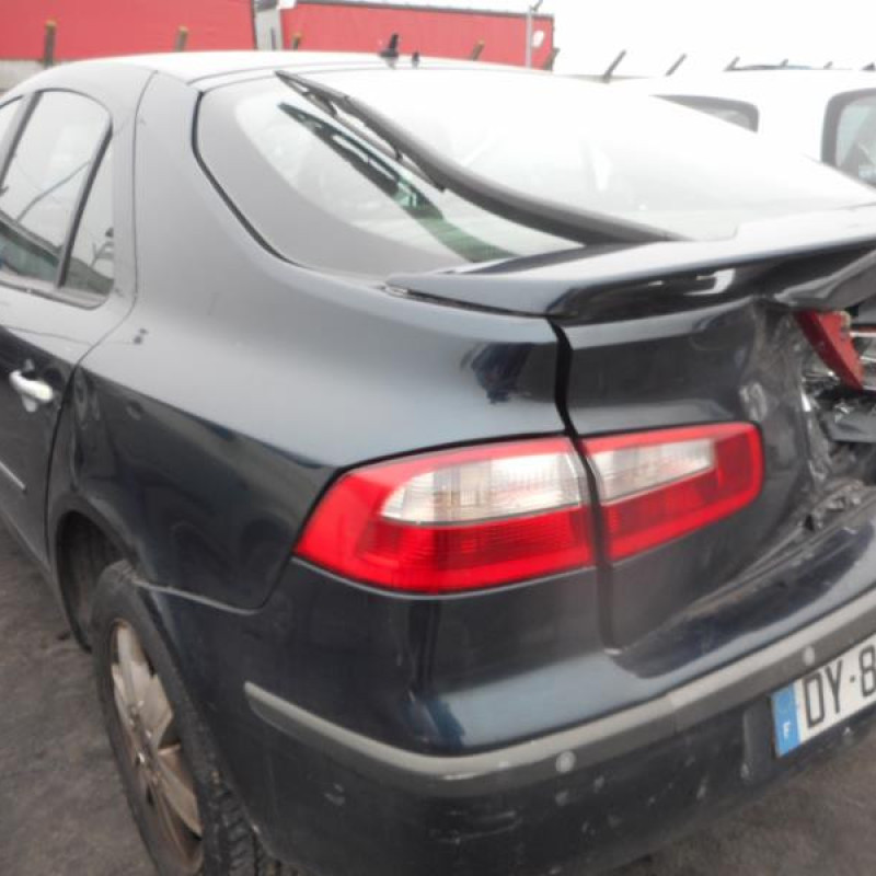 Ecran GPS RENAULT LAGUNA 2 Photo n°8