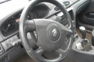 Ecran GPS RENAULT LAGUNA 2