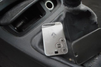 Ecran GPS RENAULT LAGUNA 2