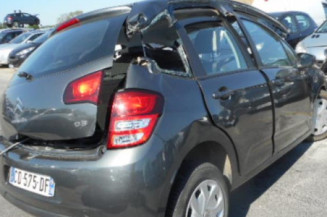 Poignee porte arriere droit CITROEN C3 2