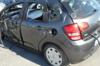 Poignee porte arriere droit CITROEN C3 2