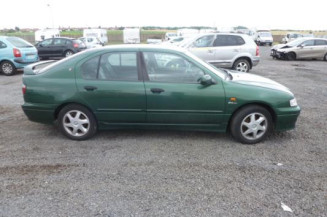 Optique avant secondaire gauche (feux)(clignotant) NISSAN PRIMERA 2