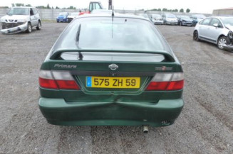 Optique avant secondaire gauche (feux)(clignotant) NISSAN PRIMERA 2