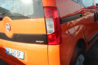 Poignee porte avant gauche FIAT QUBO