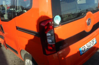 Poignee porte avant gauche FIAT QUBO