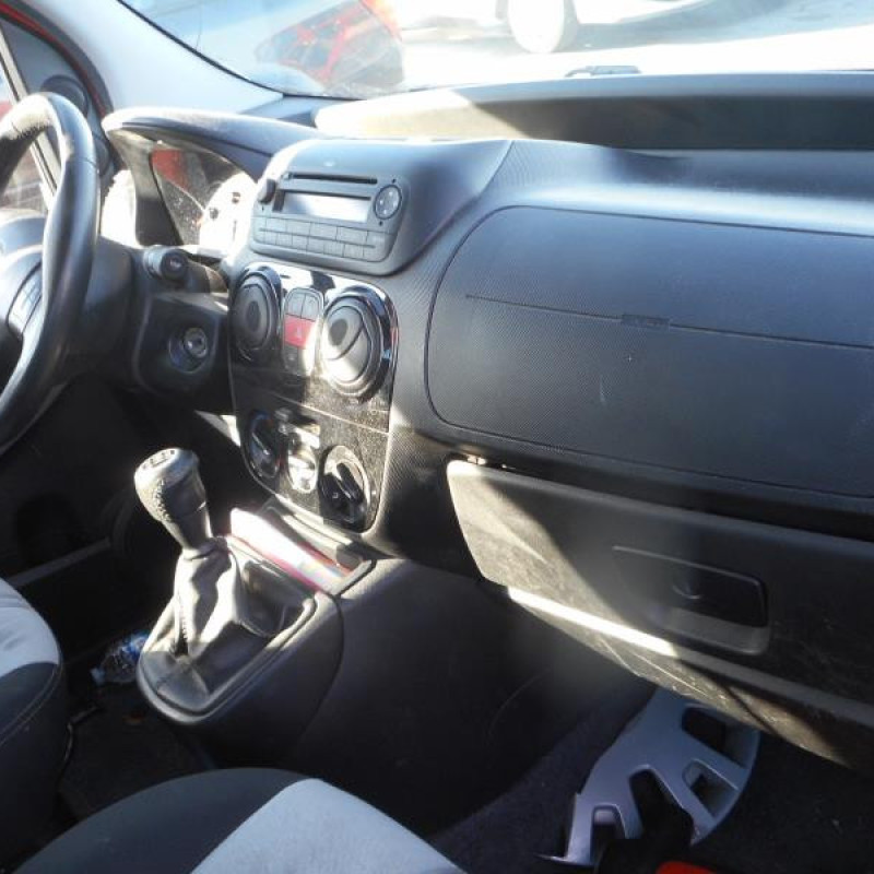 Porte laterale droit FIAT QUBO Photo n°10