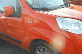 Traverse superieure FIAT QUBO