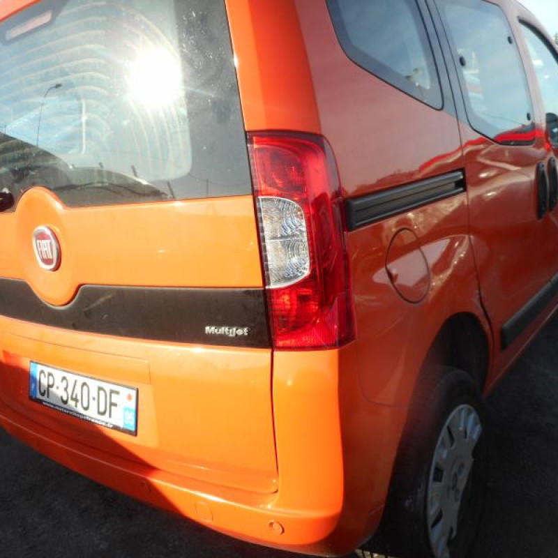 Traverse superieure FIAT QUBO Photo n°4