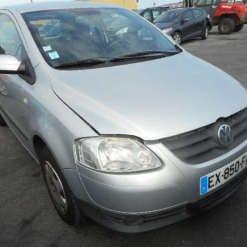 Contacteur tournant VOLKSWAGEN FOX Photo n°5