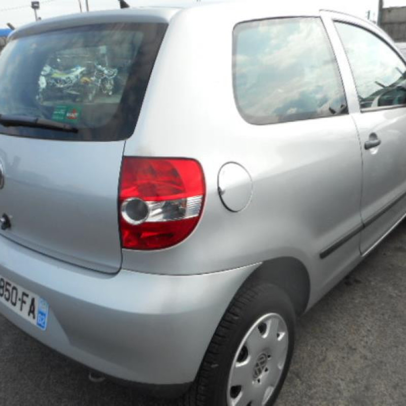 Contacteur tournant VOLKSWAGEN FOX Photo n°6