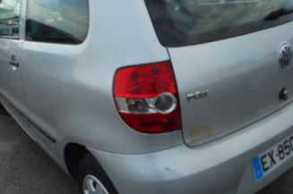 Contacteur tournant VOLKSWAGEN FOX