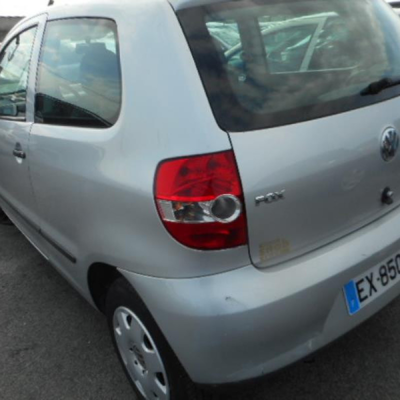 Contacteur tournant VOLKSWAGEN FOX Photo n°7