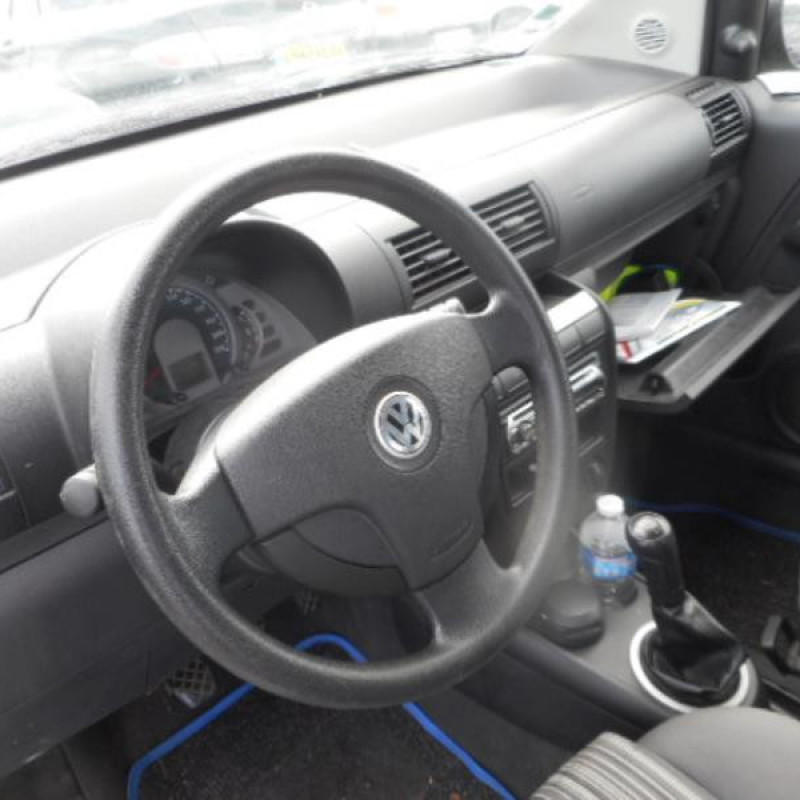 Contacteur tournant VOLKSWAGEN FOX Photo n°8