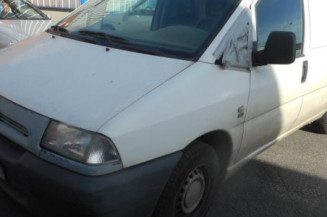 Poignee porte avant droit FIAT SCUDO 1