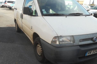 Poignee porte avant droit FIAT SCUDO 1