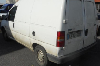 Poignee porte avant droit FIAT SCUDO 1