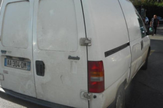 Poignee porte avant droit FIAT SCUDO 1